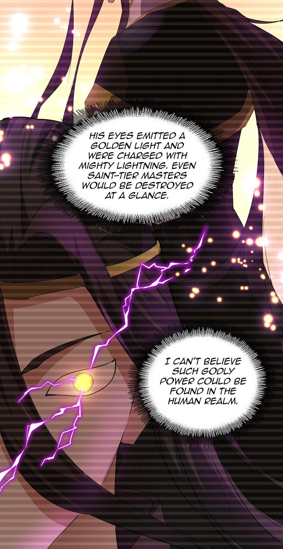 Read The Eternal Supreme - Chapter 23 - theeternalsupreme.com | Image 18