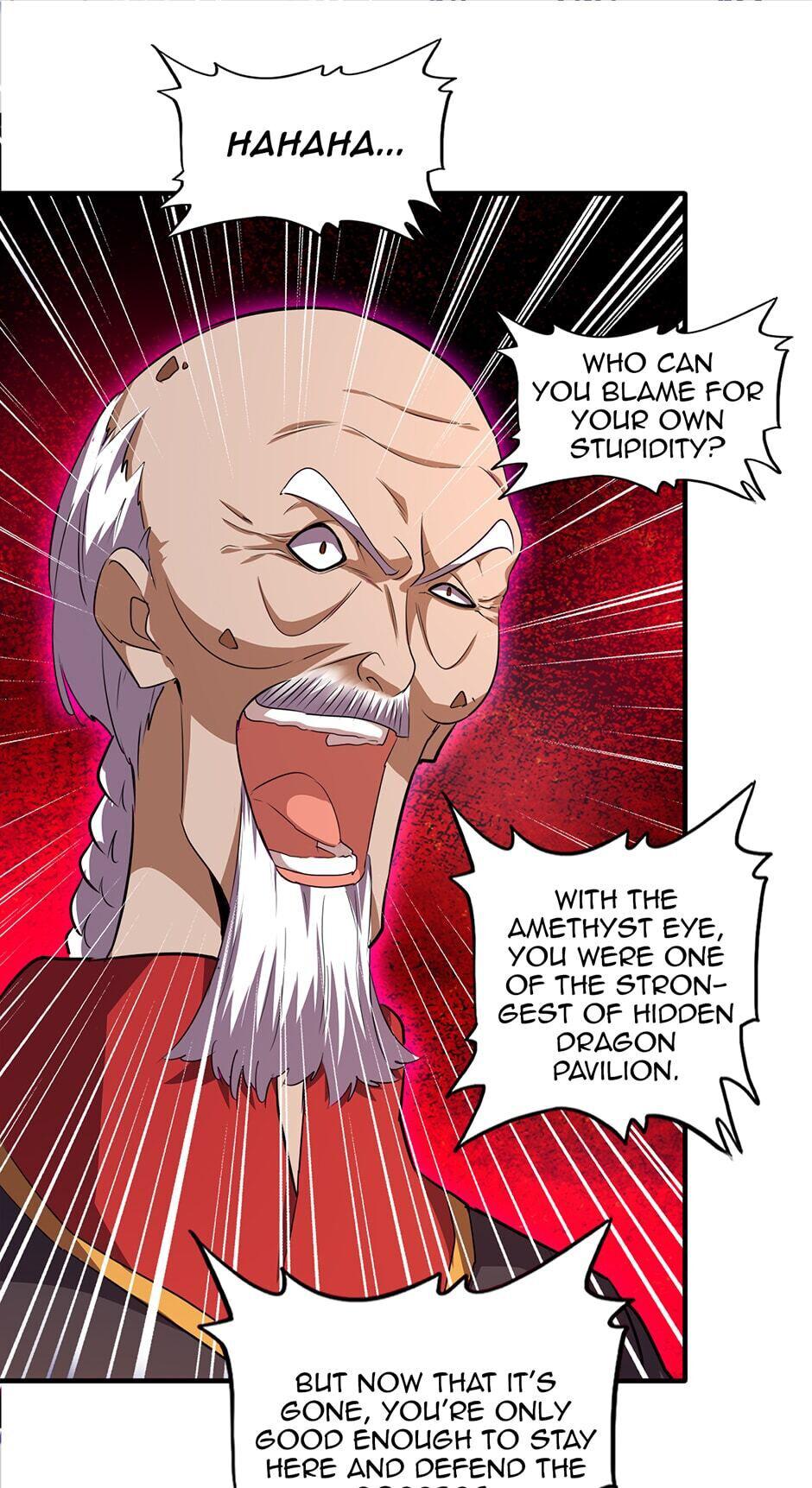 Read The Eternal Supreme - Chapter 23 - theeternalsupreme.com | Image 20