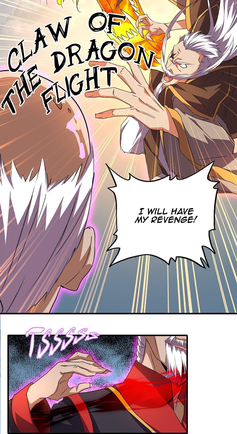 Read The Eternal Supreme - Chapter 23 - theeternalsupreme.com | Image 22