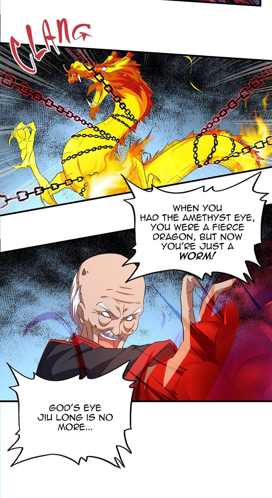 Read The Eternal Supreme - Chapter 23 - theeternalsupreme.com | Image 24