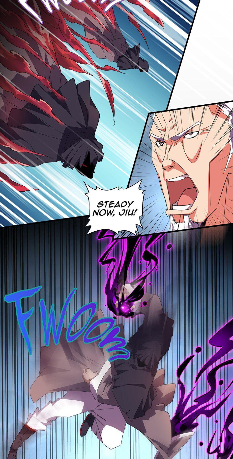 Read The Eternal Supreme - Chapter 23 - theeternalsupreme.com | Image 28