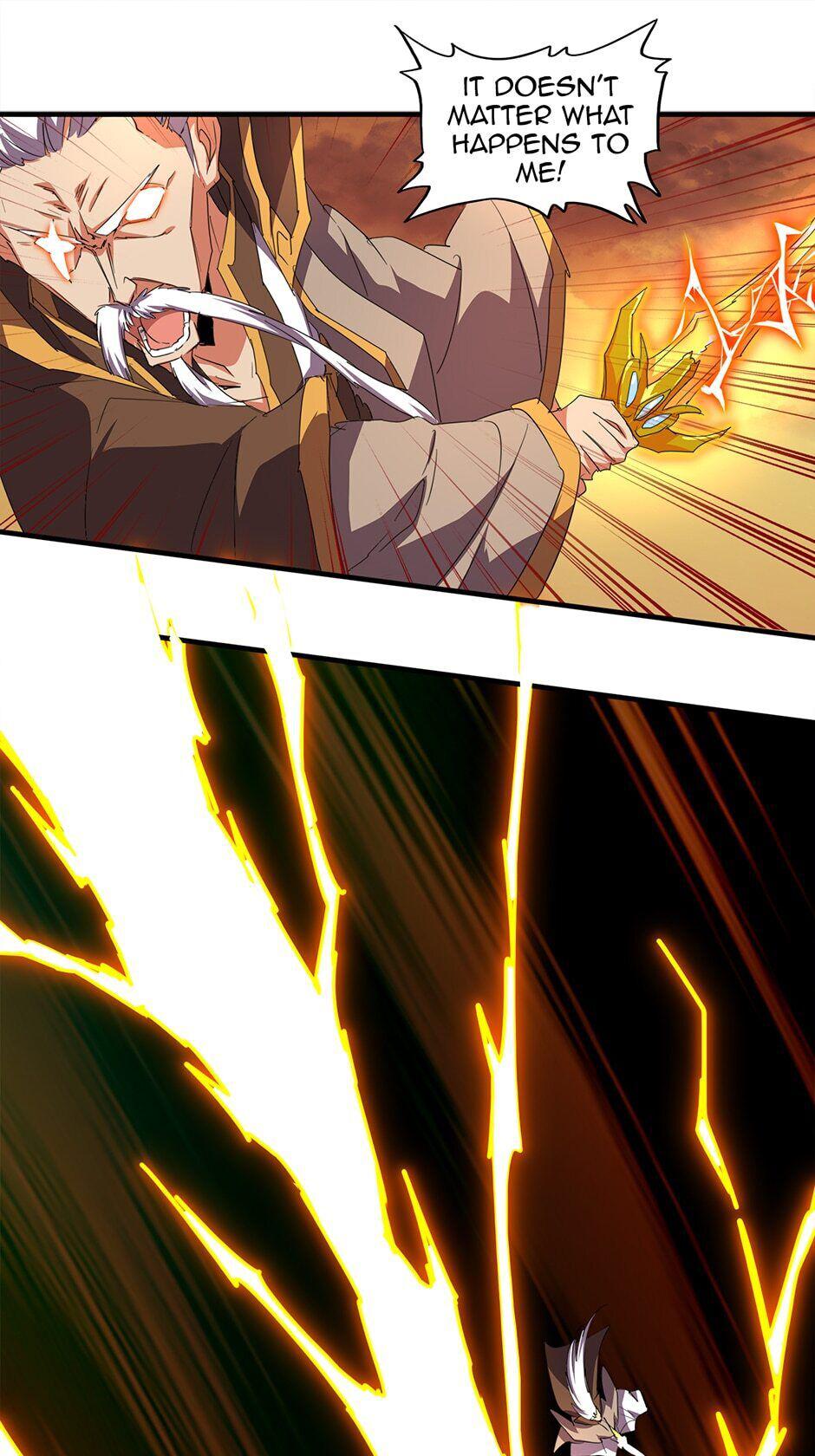 Read The Eternal Supreme - Chapter 23 - theeternalsupreme.com | Image 30