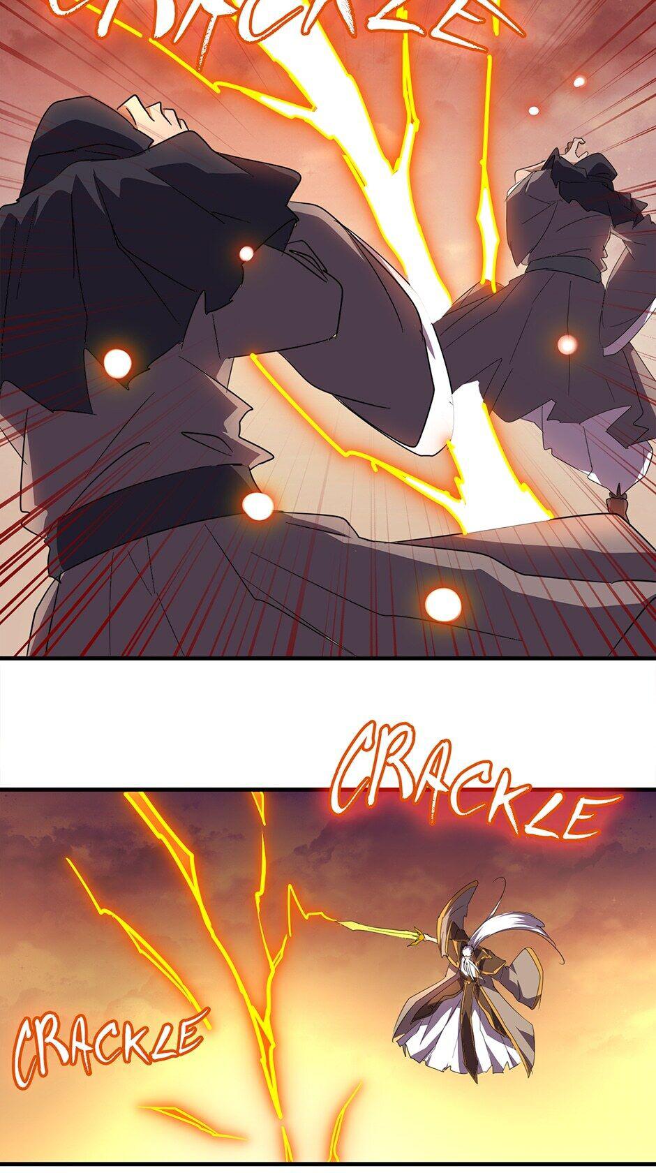 Read The Eternal Supreme - Chapter 23 - theeternalsupreme.com | Image 32