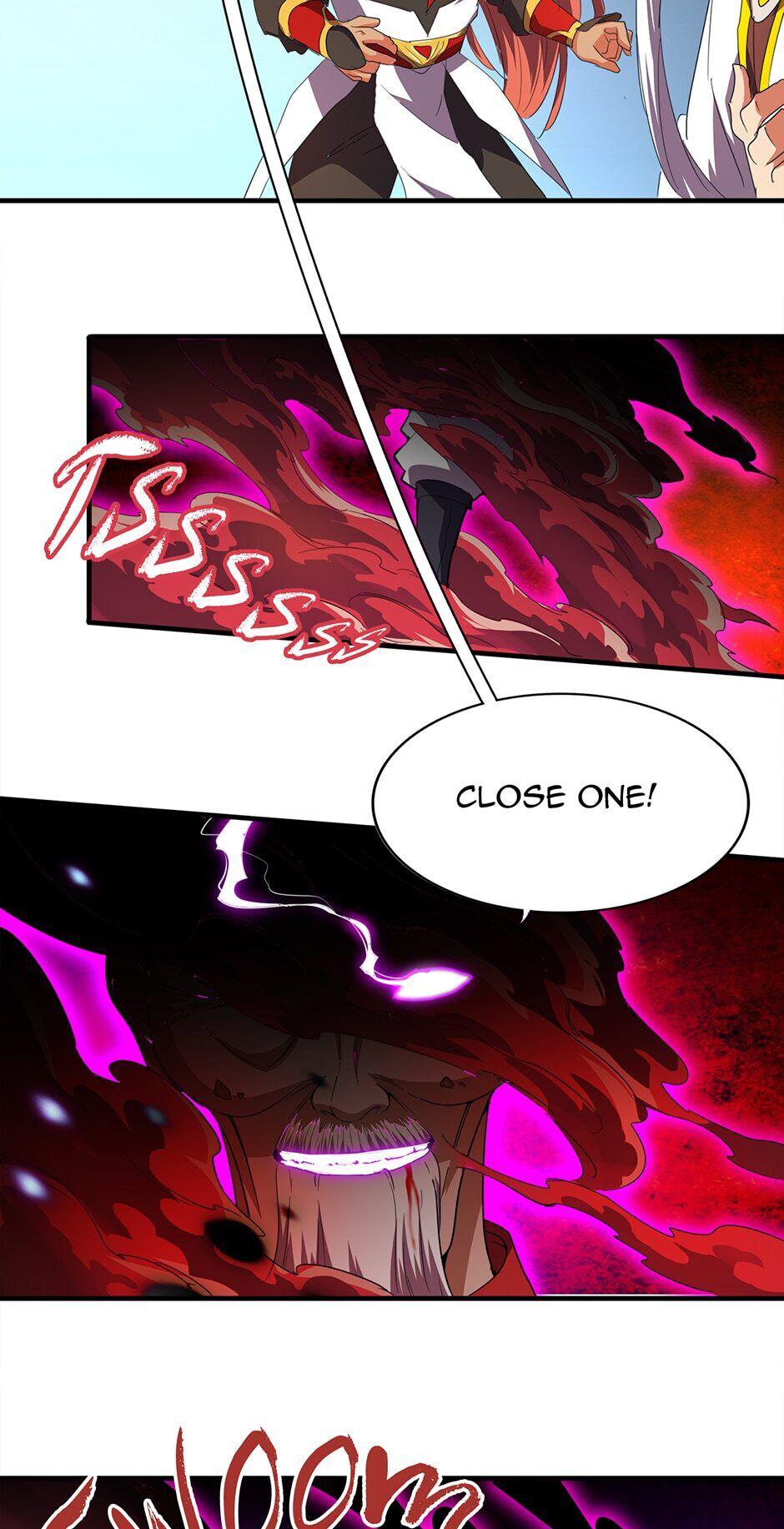 Read The Eternal Supreme - Chapter 23 - theeternalsupreme.com | Image 39