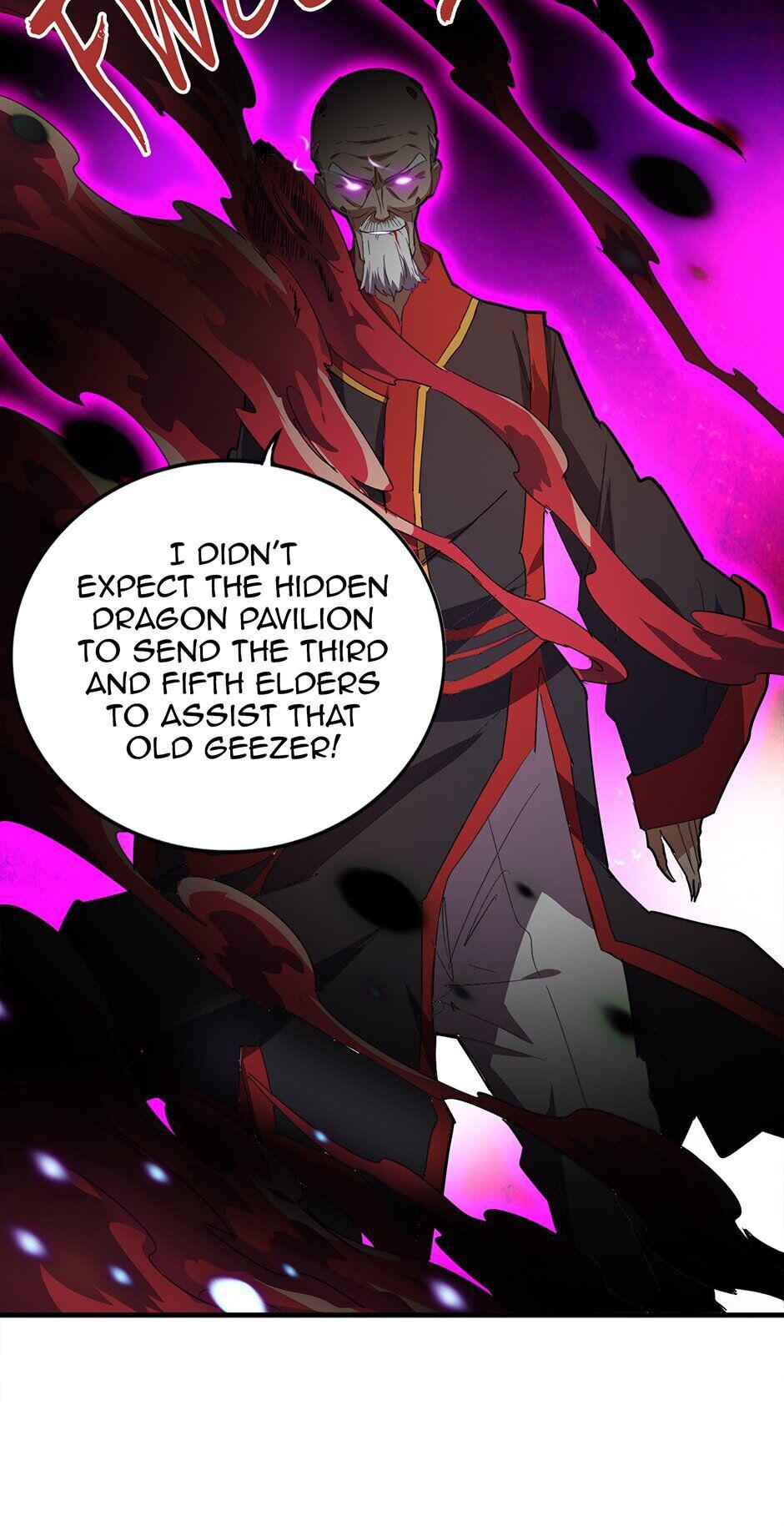 Read The Eternal Supreme - Chapter 23 - theeternalsupreme.com | Image 40