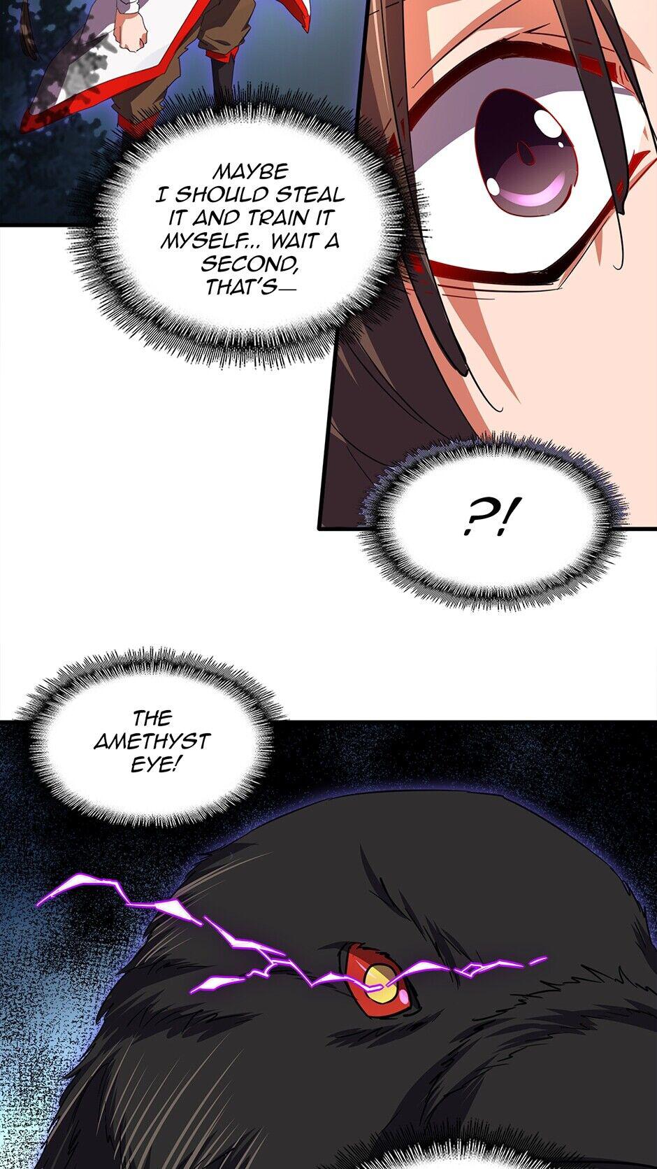 Read The Eternal Supreme - Chapter 23 - theeternalsupreme.com | Image 44