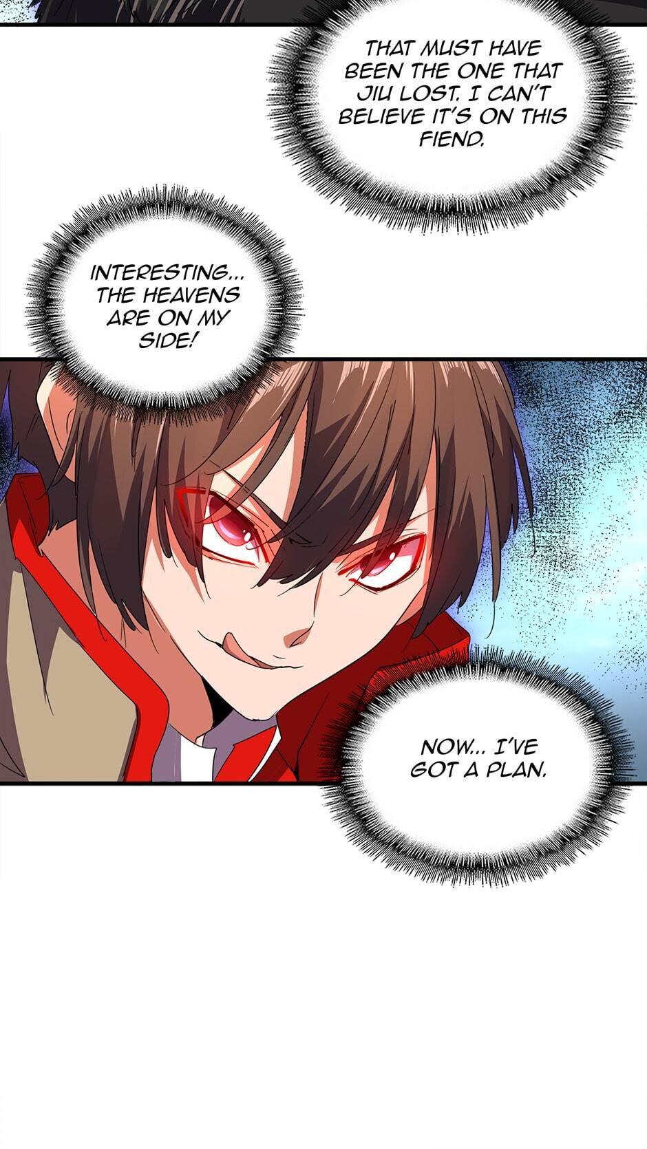 Read The Eternal Supreme - Chapter 23 - theeternalsupreme.com | Image 45