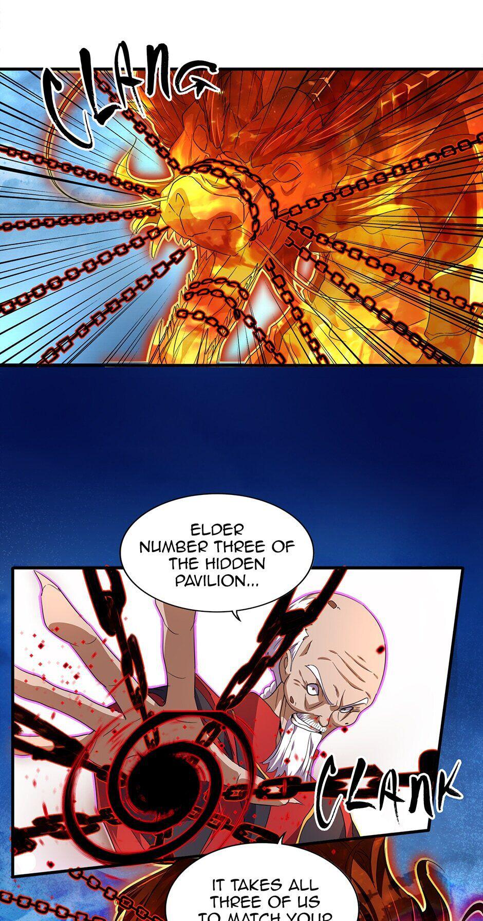 Chapter 24 — Episode 24 — Page 28