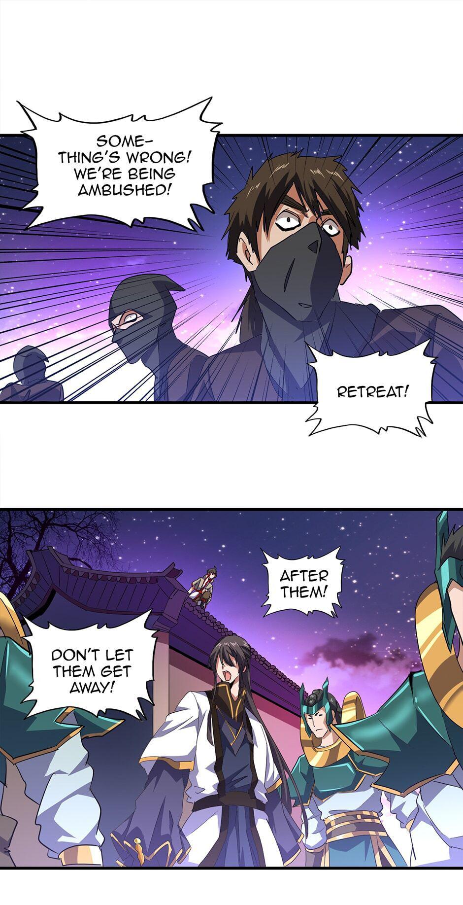 Chapter 25 — Episode 25 — Page 9