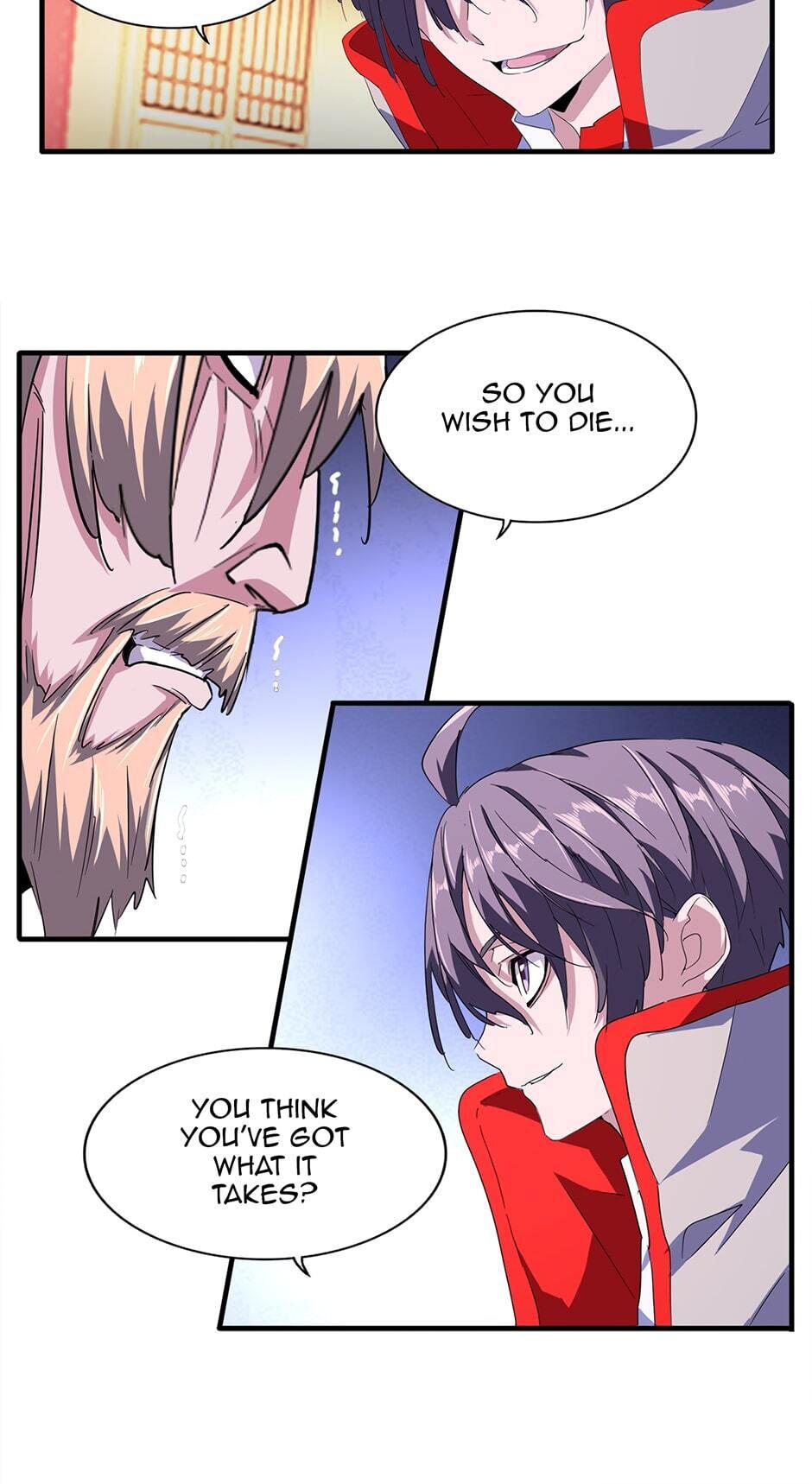 Chapter 26 — Episode 26 — Page 11
