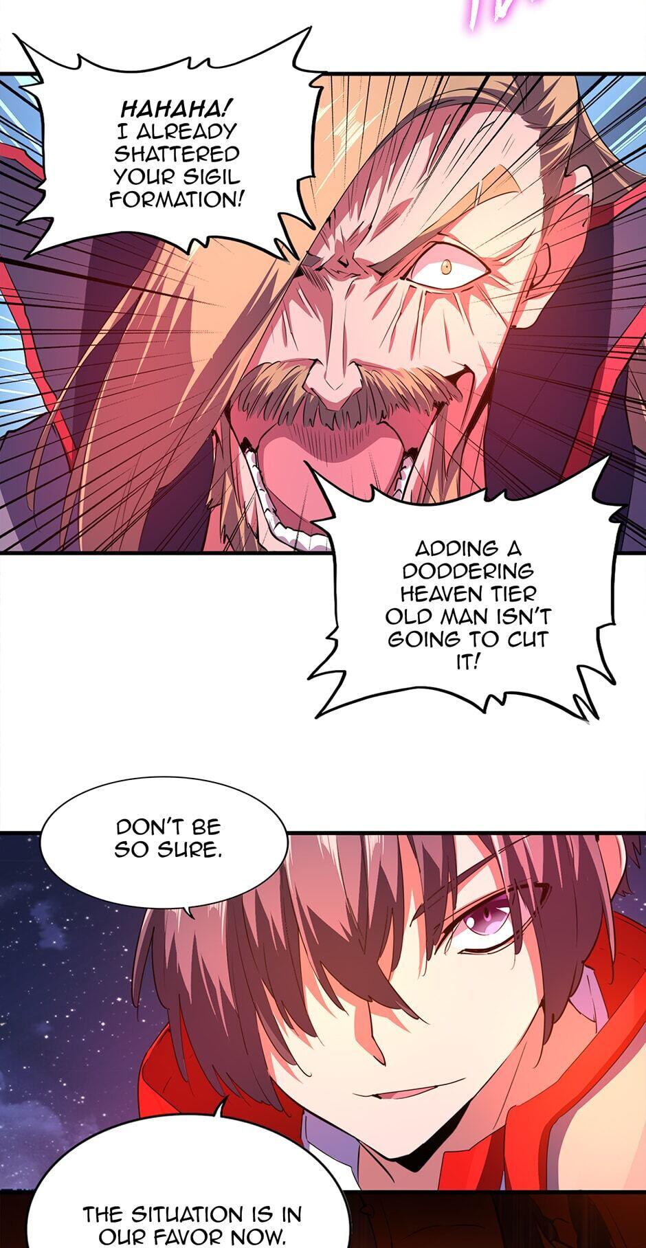 Chapter 27 — Episode 27 — Page 32