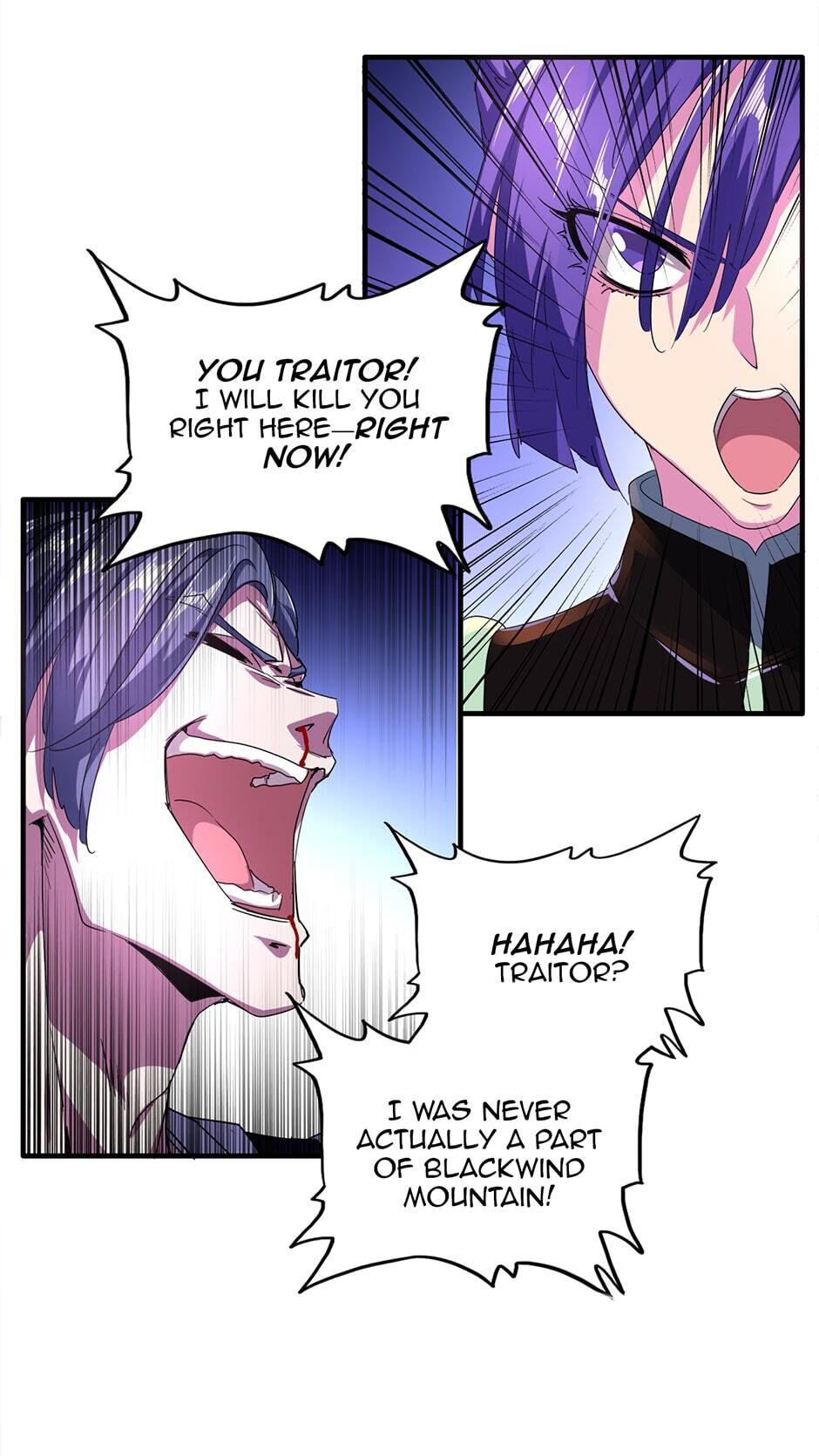 Chapter 28 — Episode 28 — Page 21