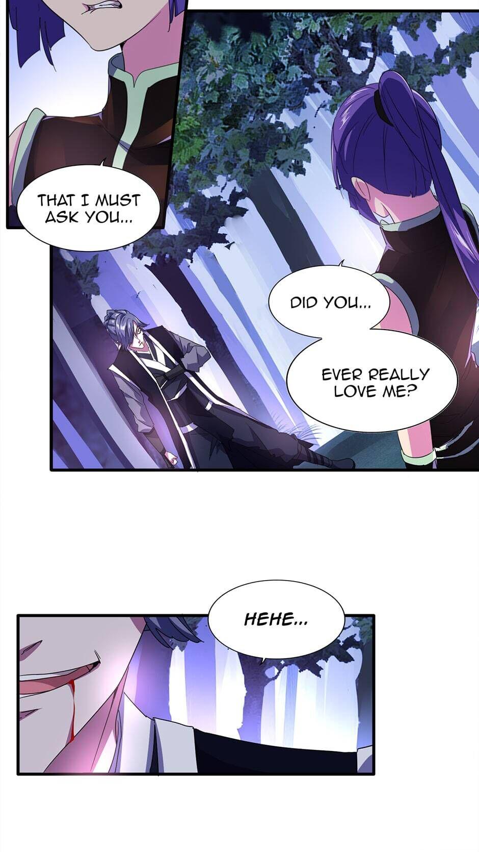Chapter 28 — Episode 28 — Page 23