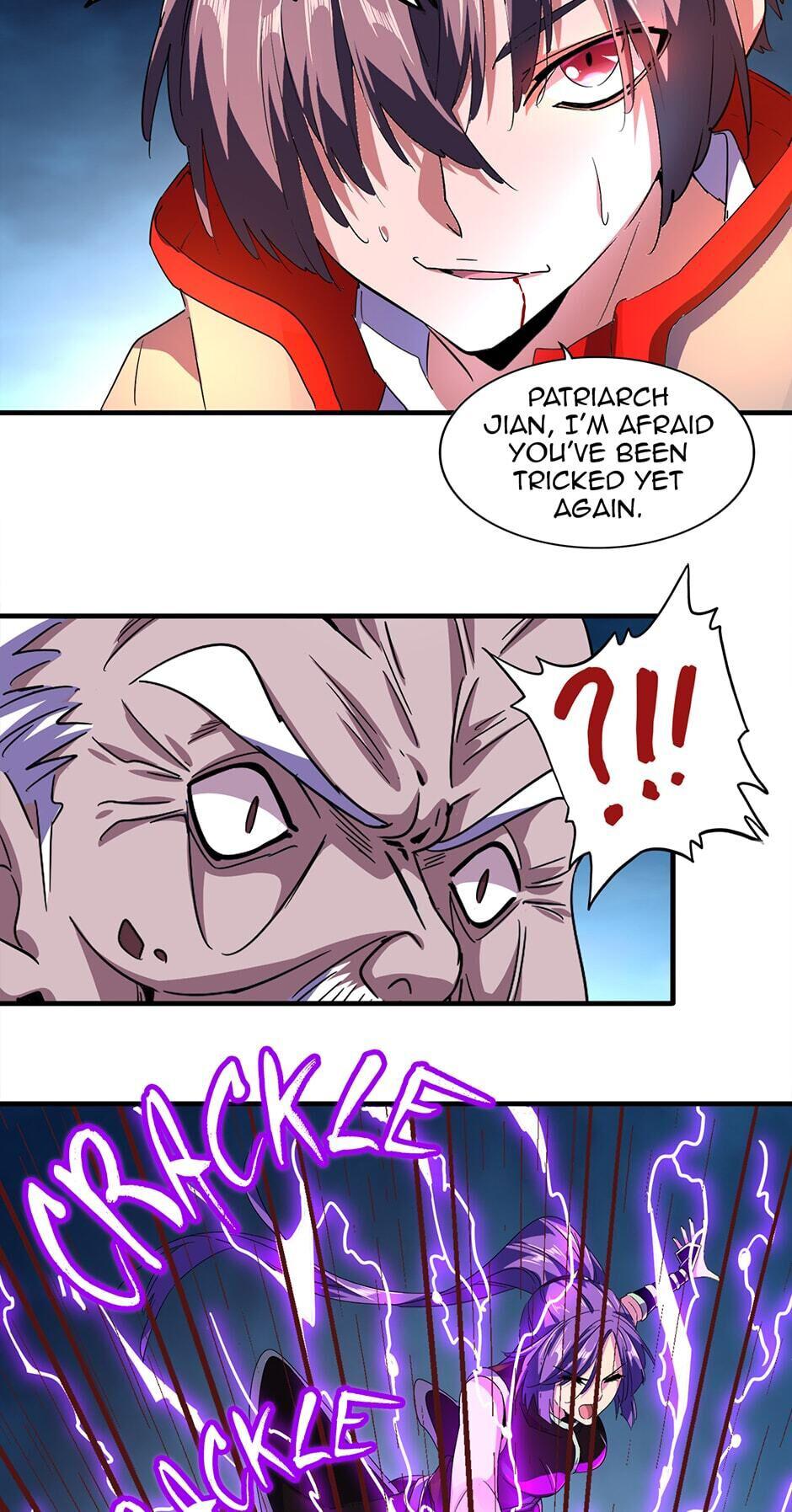 Chapter 29 — Episode 29 — Page 25