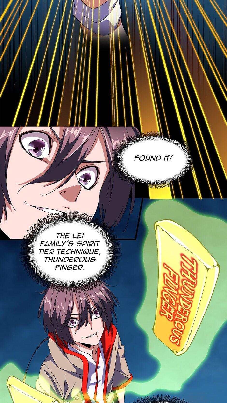 Chapter 30 — Episode 30 — Page 6