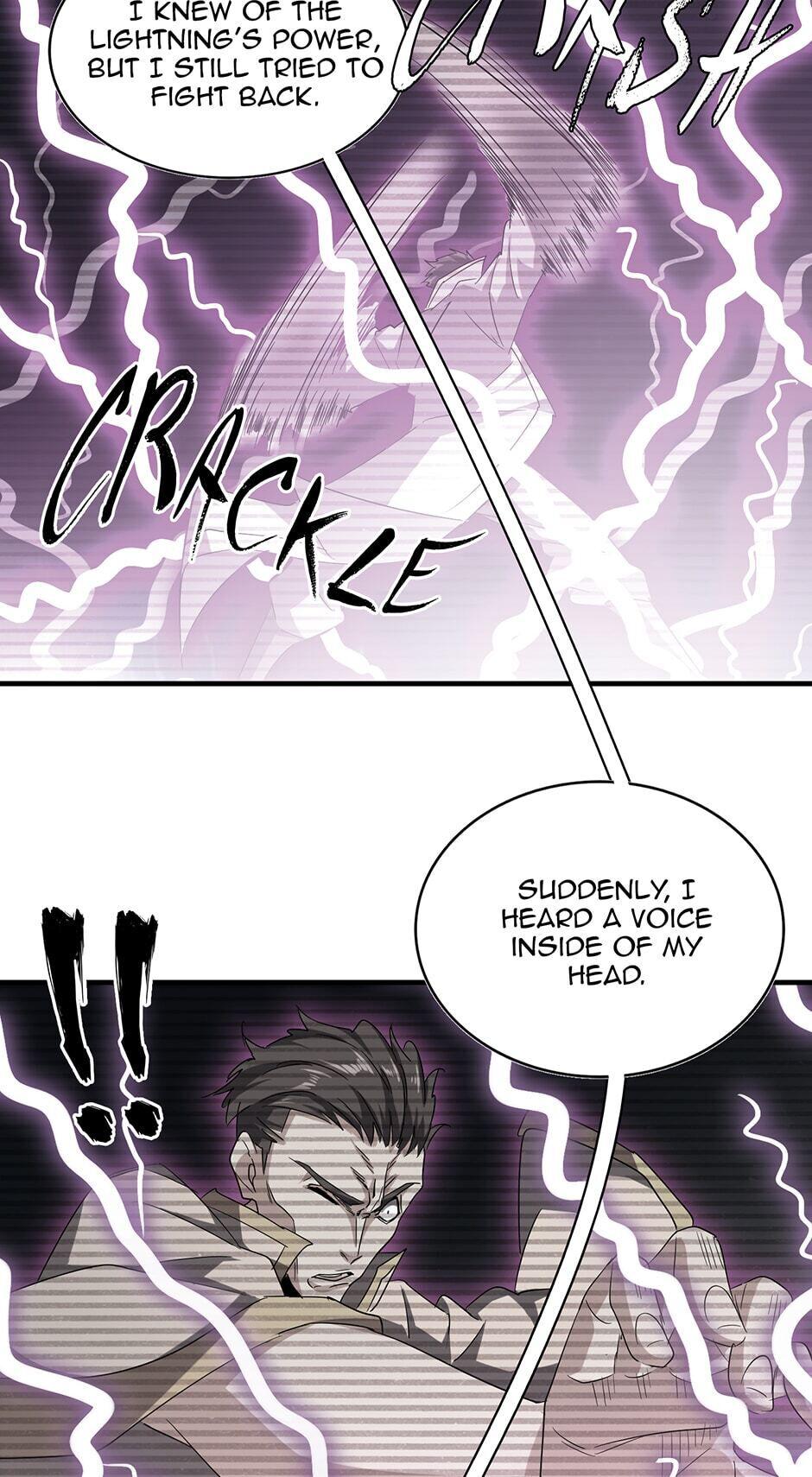 Chapter 32 — Episode 32 — Page 25