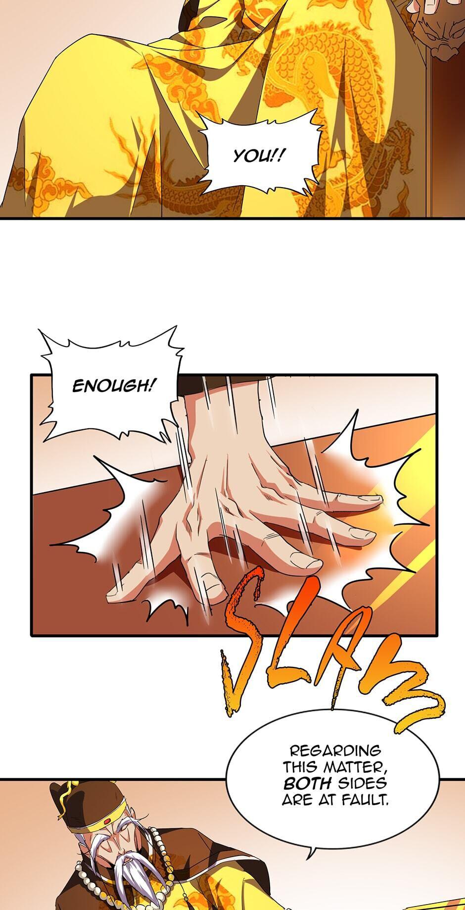 Chapter 34 — Episode 34 — Page 26