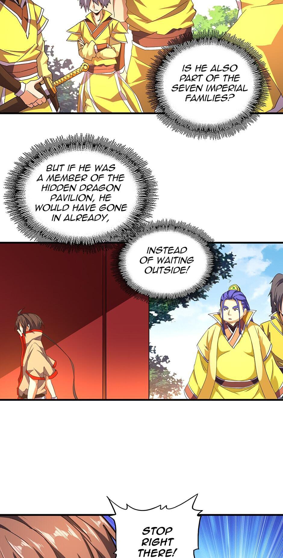 Chapter 35 — Episode 35 — Page 6