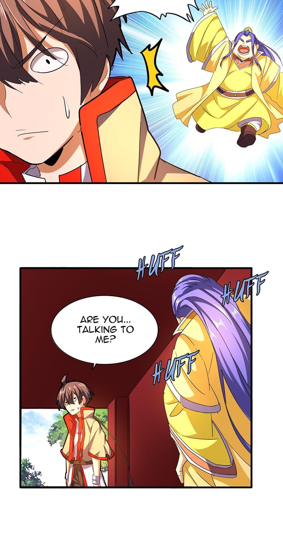 Chapter 35 — Episode 35 — Page 7