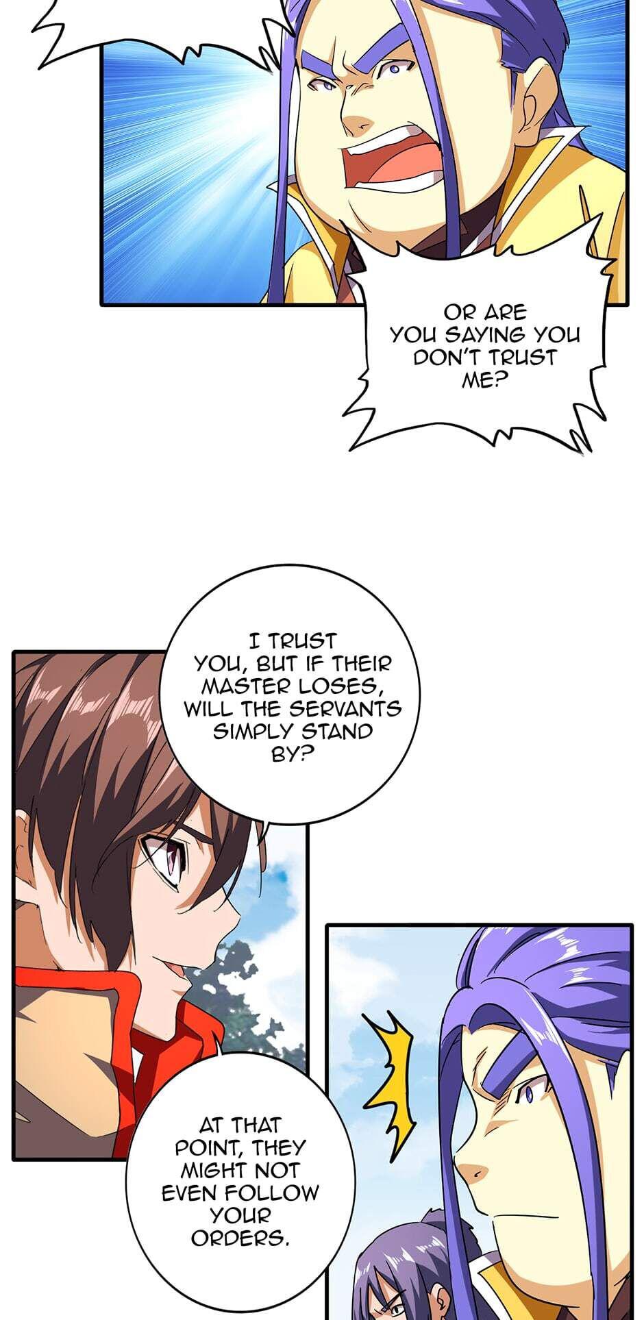 Chapter 36 — Episode 36 — Page 13