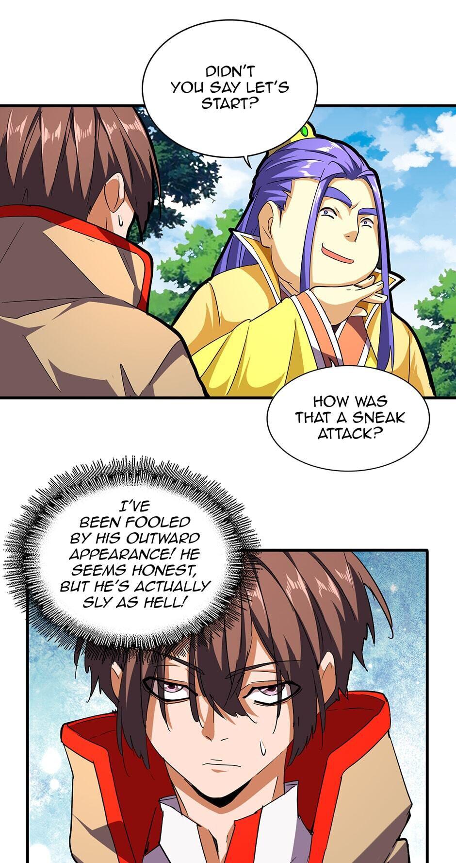 Chapter 36 — Episode 36 — Page 24