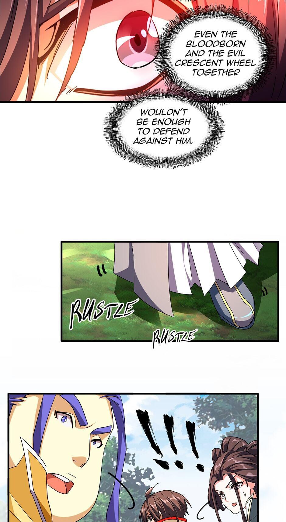 Chapter 39 — Episode 39 — Page 9
