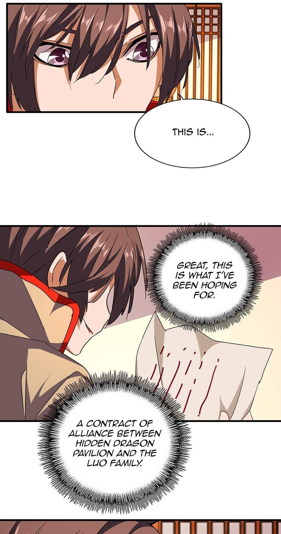 Chapter 40 — Episode 40 — Page 4