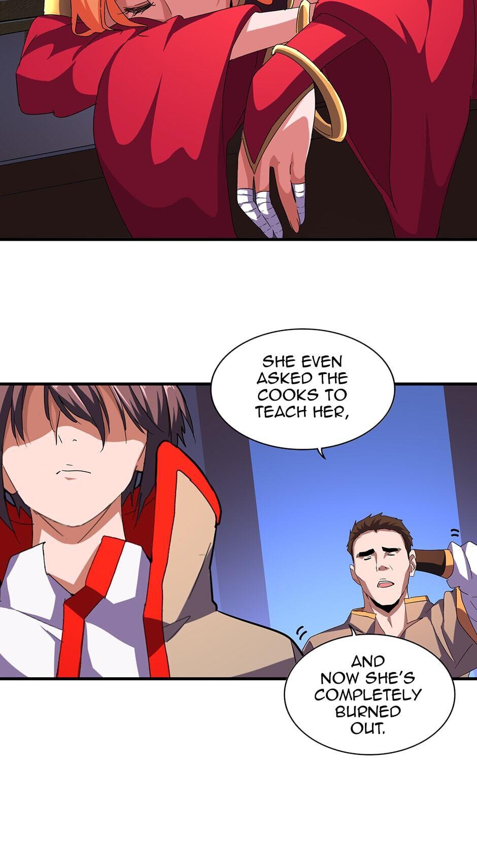 Chapter 40 — Episode 40 — Page 17