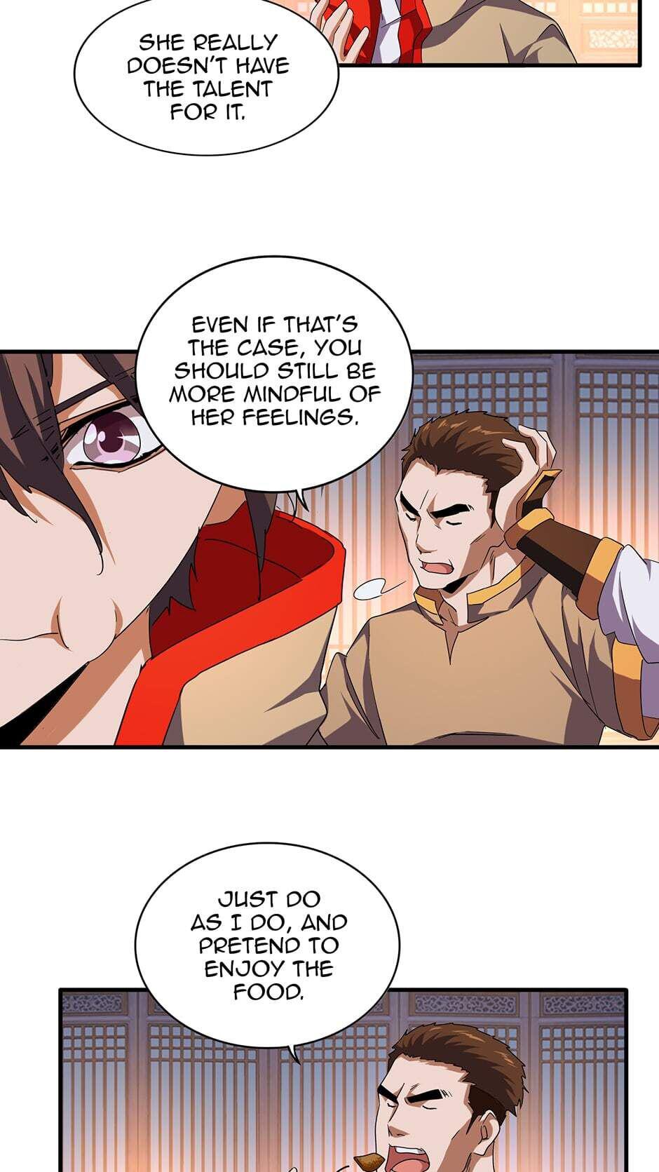 Chapter 40 — Episode 40 — Page 20