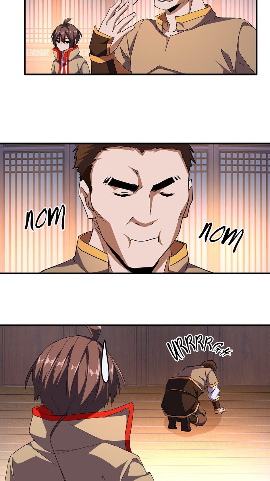 Chapter 40 — Episode 40 — Page 21