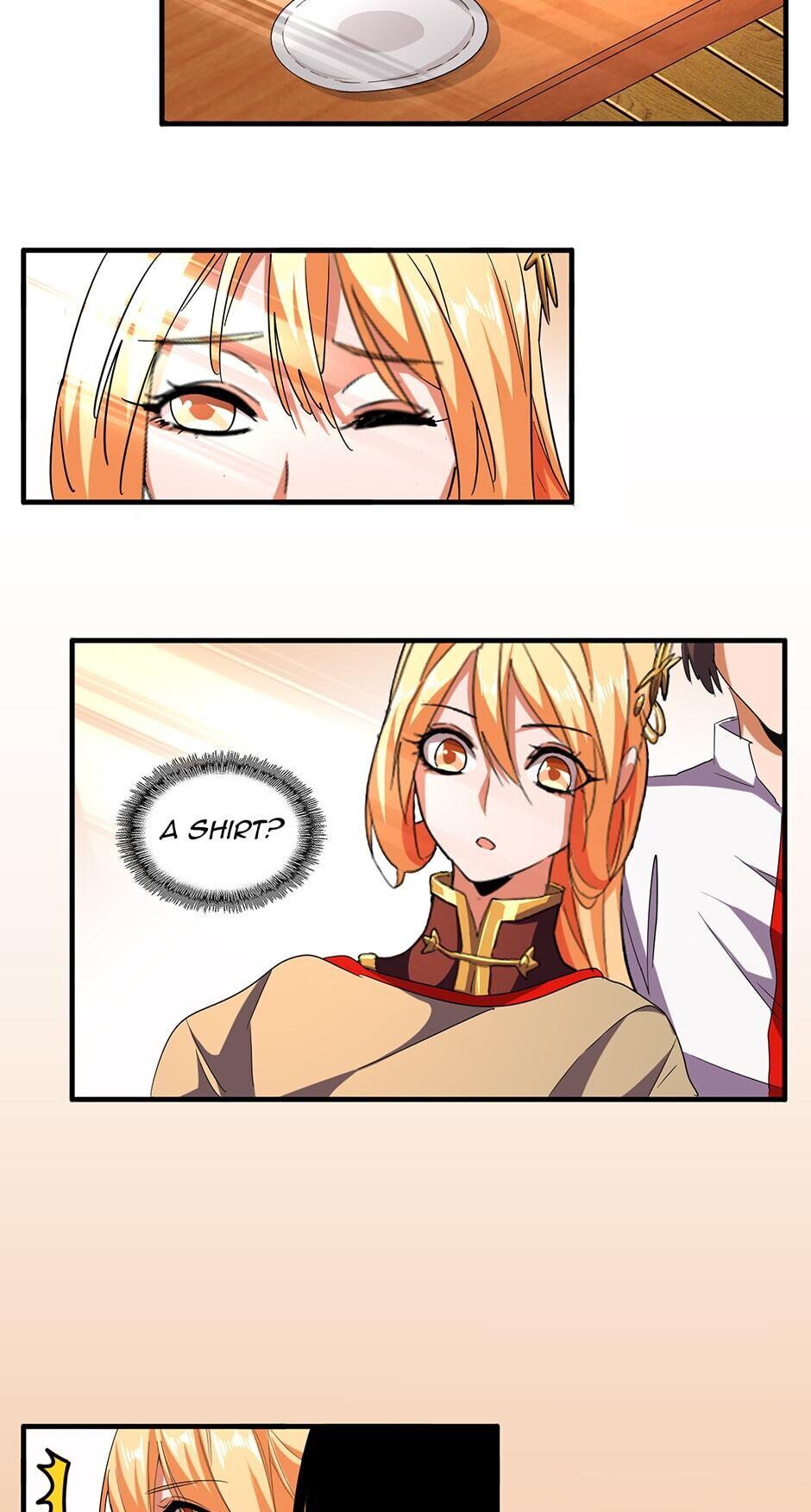 Chapter 40 — Episode 40 — Page 25