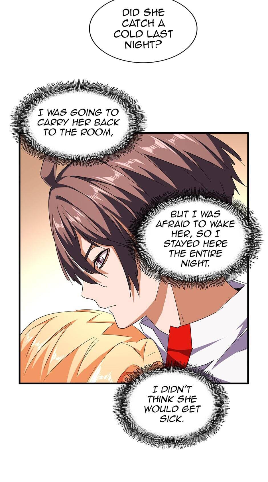 Chapter 41 — Episode 41 — Page 7
