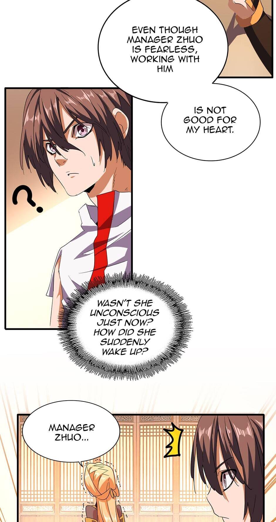 Chapter 41 — Episode 41 — Page 20