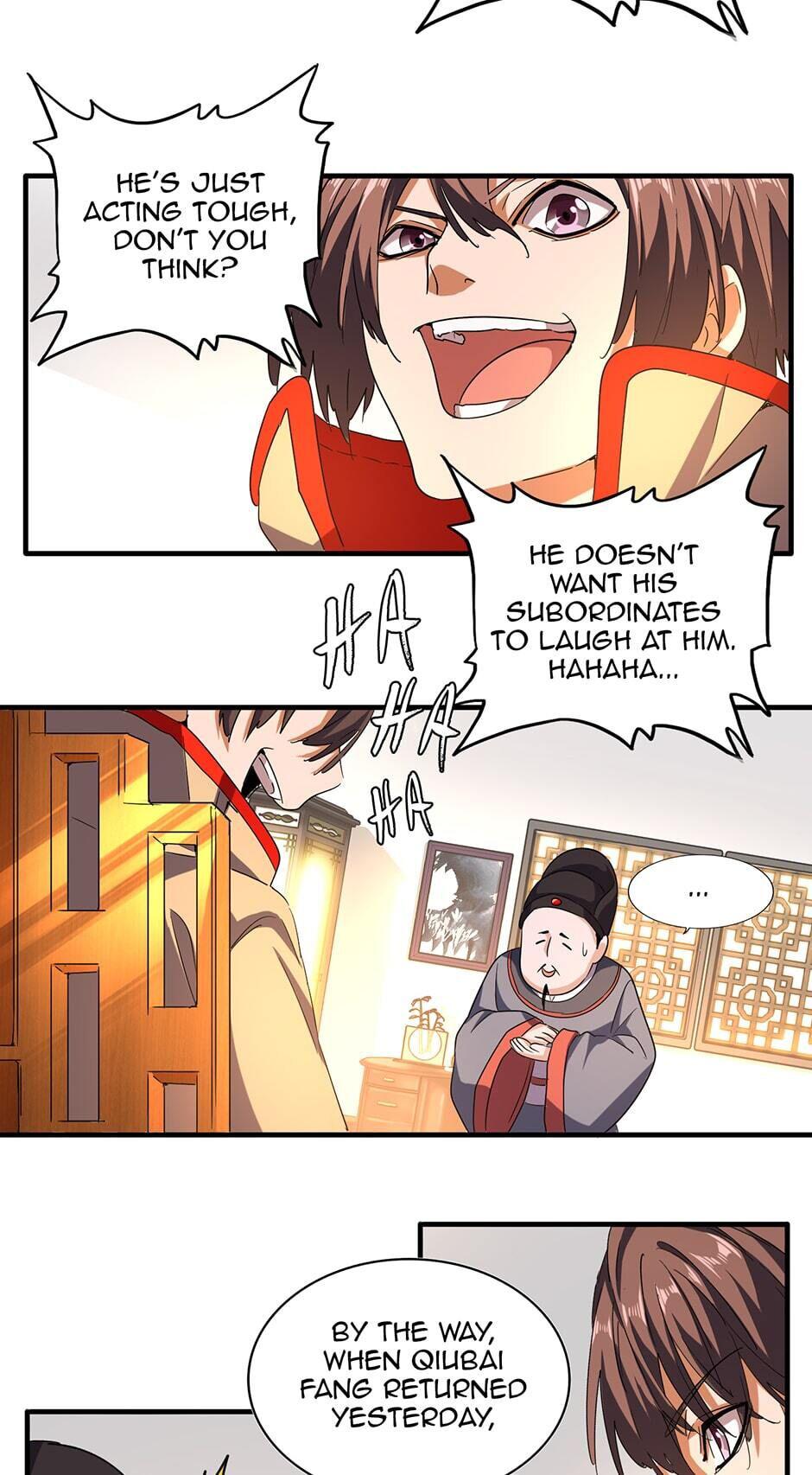Chapter 41 — Episode 41 — Page 30