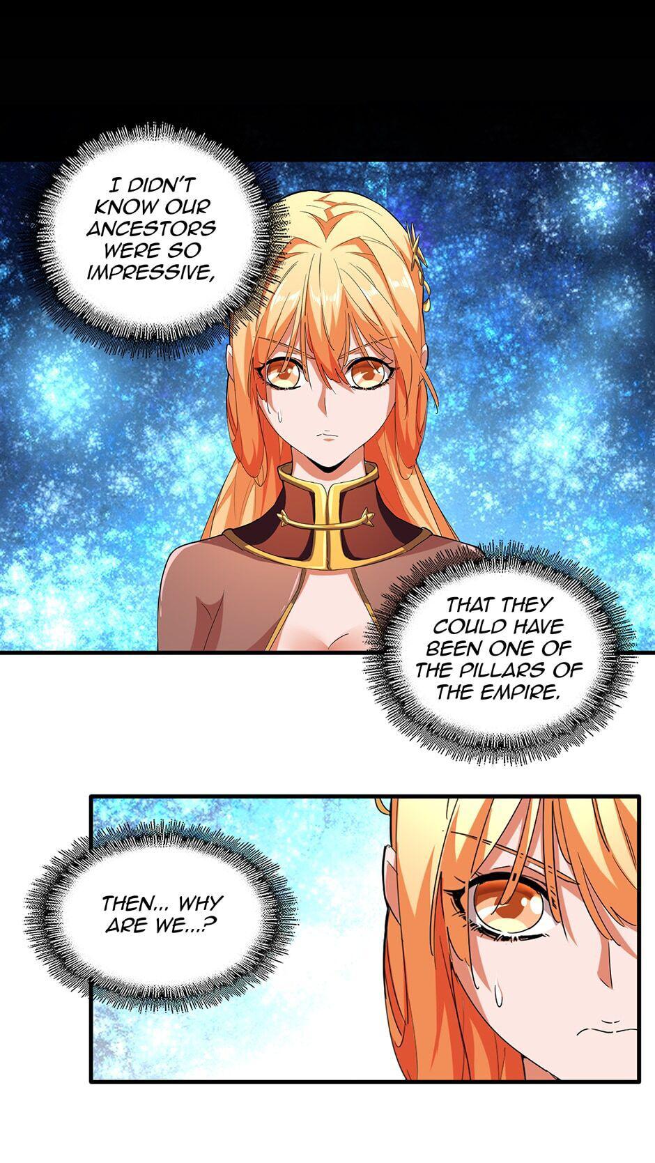 Chapter 43 — Episode 43 — Page 7