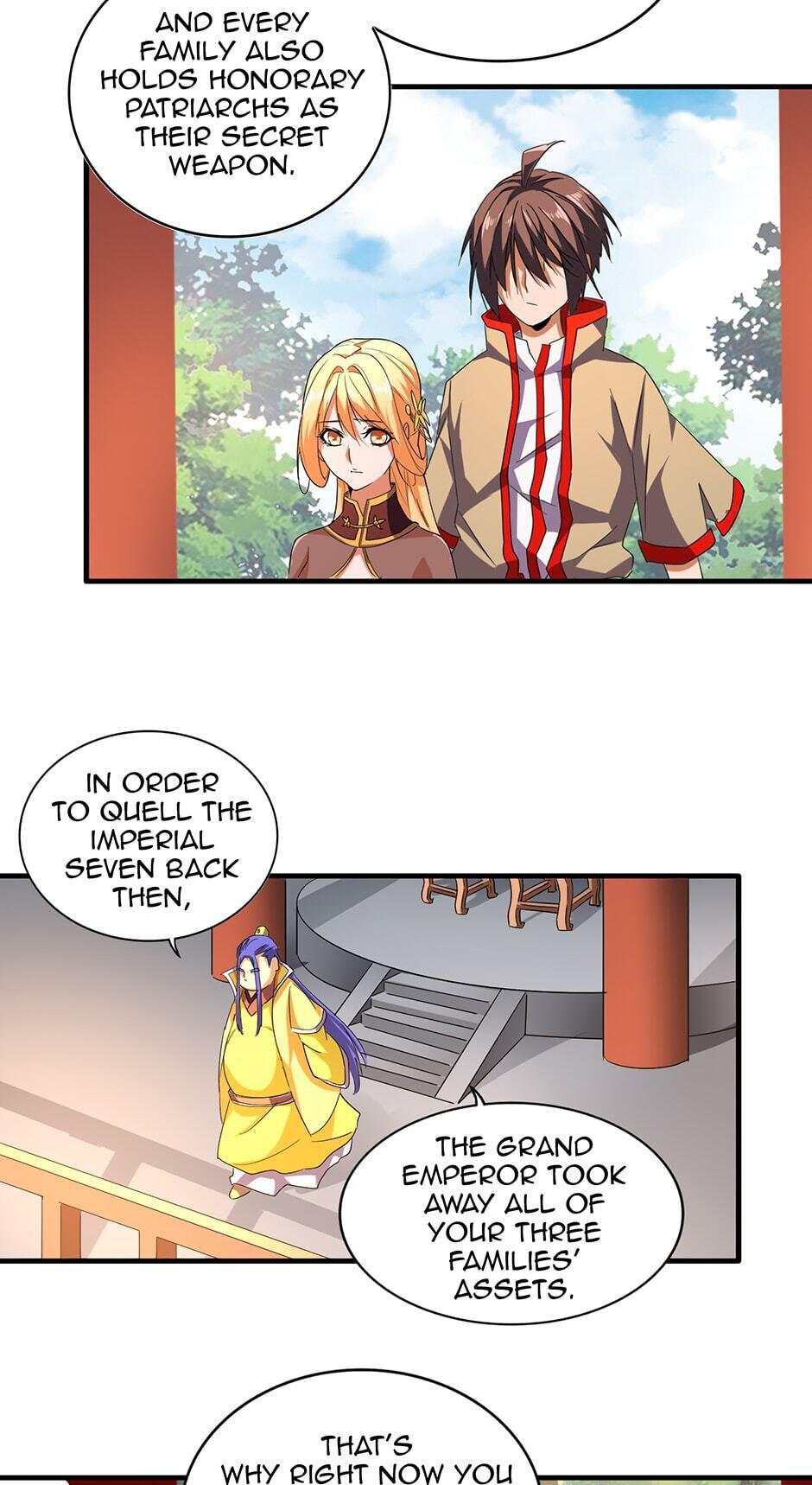 Chapter 43 — Episode 43 — Page 22