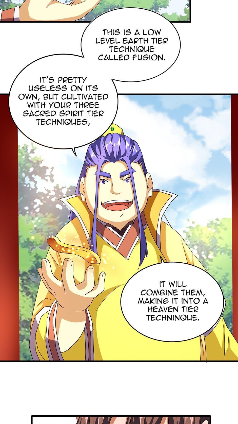 Chapter 43 — Episode 43 — Page 27