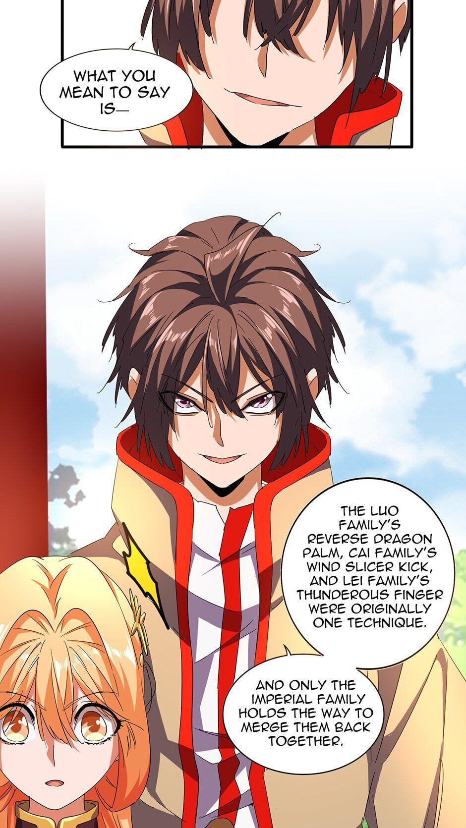 Chapter 43 — Episode 43 — Page 28