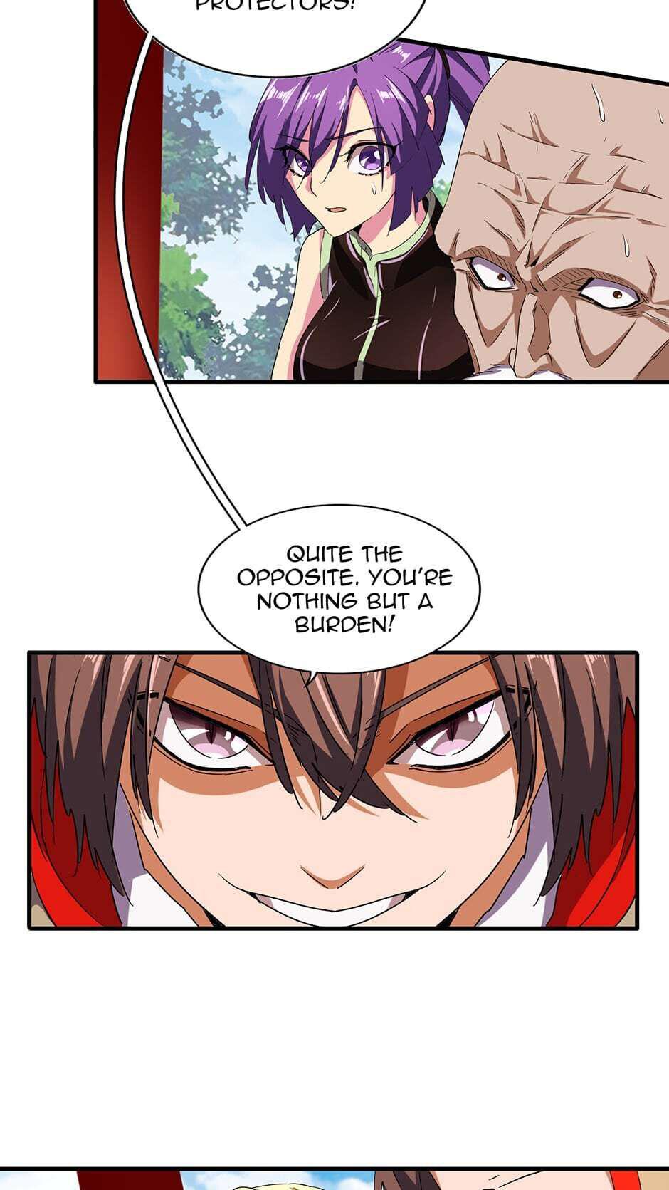 Chapter 45 — Episode 45 — Page 16