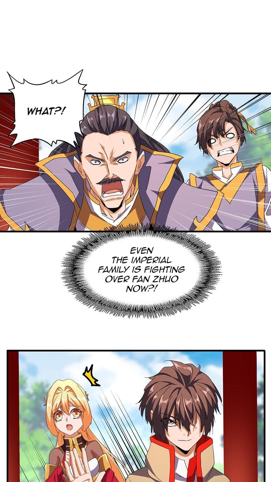 Chapter 45 — Episode 45 — Page 19