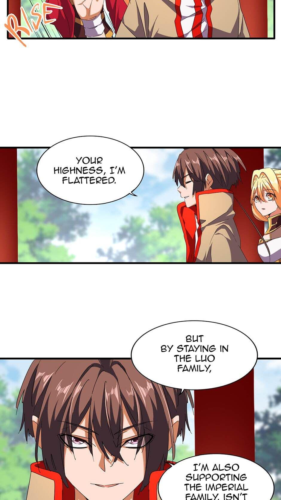 Chapter 45 — Episode 45 — Page 20