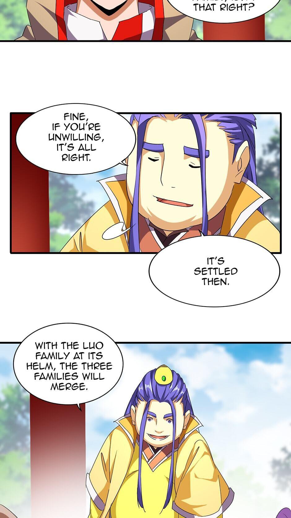Chapter 45 — Episode 45 — Page 21