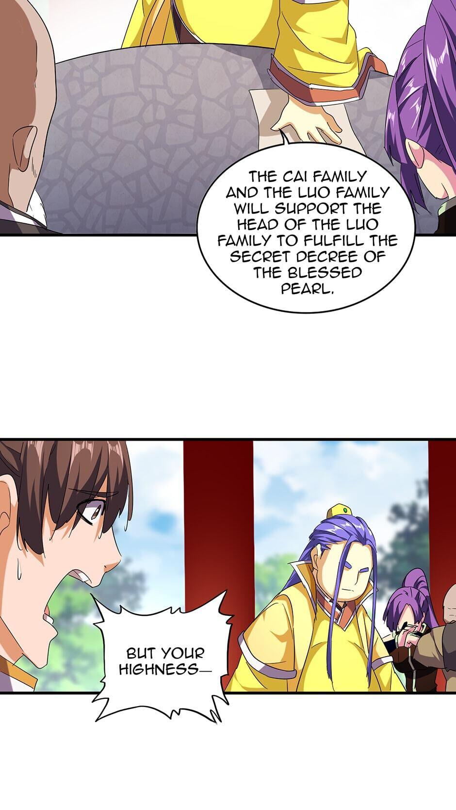 Chapter 45 — Episode 45 — Page 22