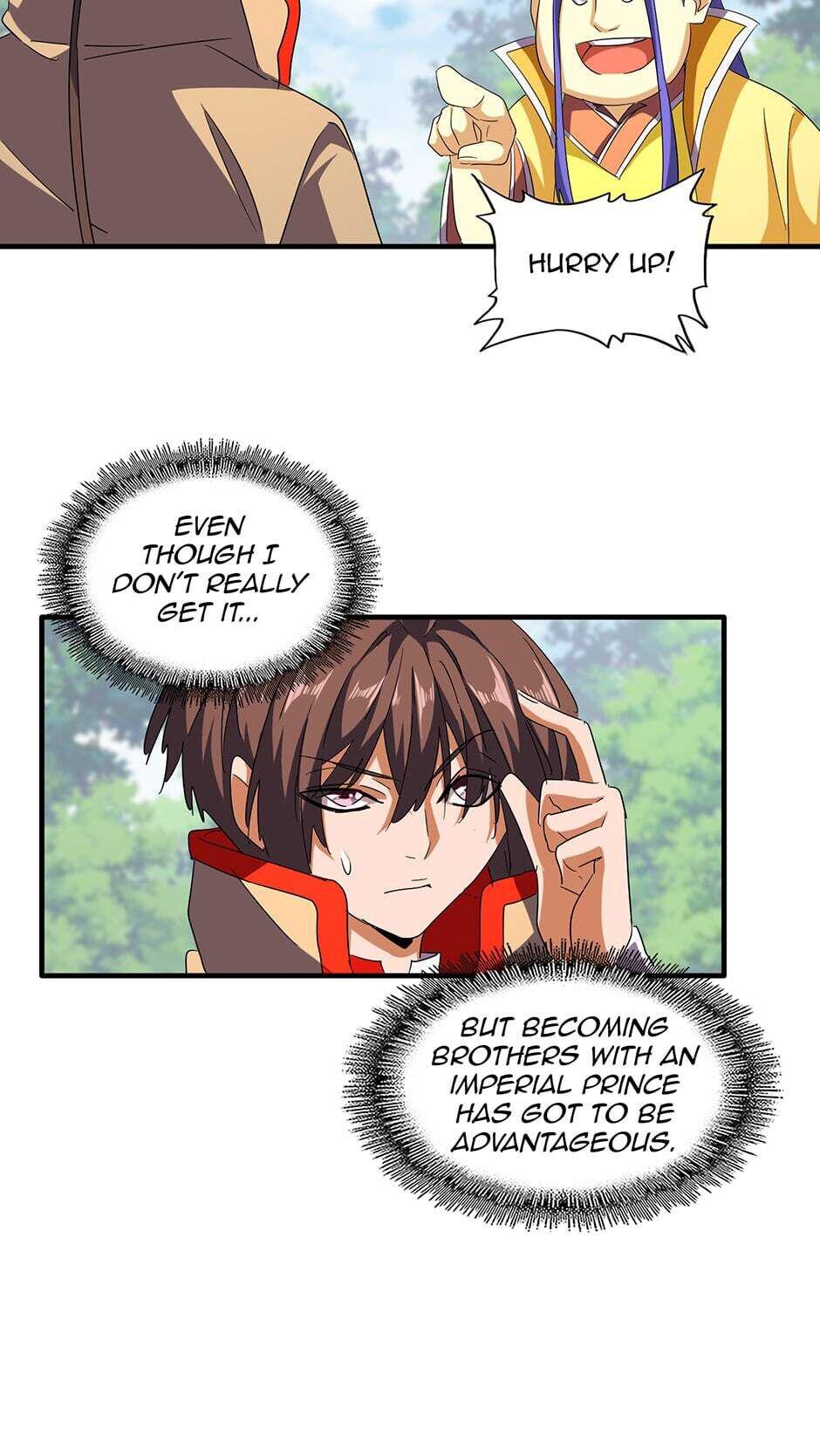 Chapter 46 — Episode 46 — Page 7