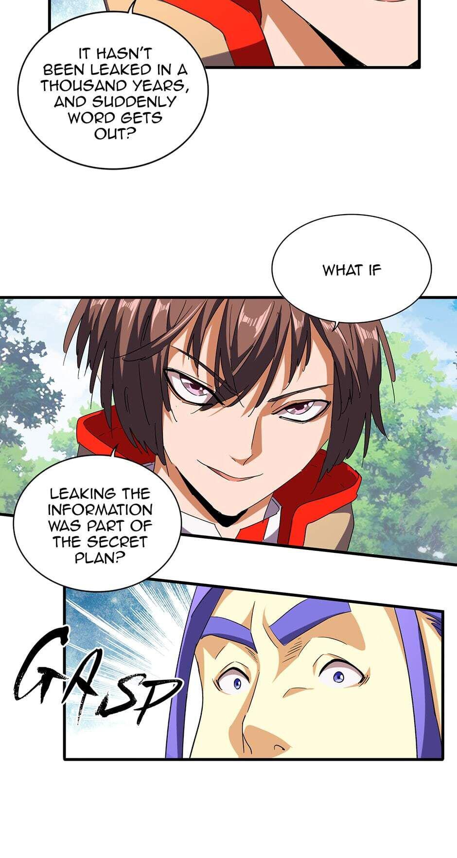 Chapter 46 — Episode 46 — Page 21