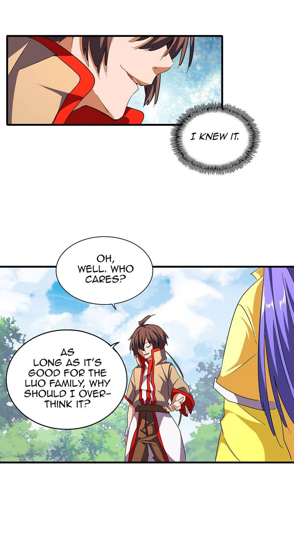 Chapter 46 — Episode 46 — Page 22