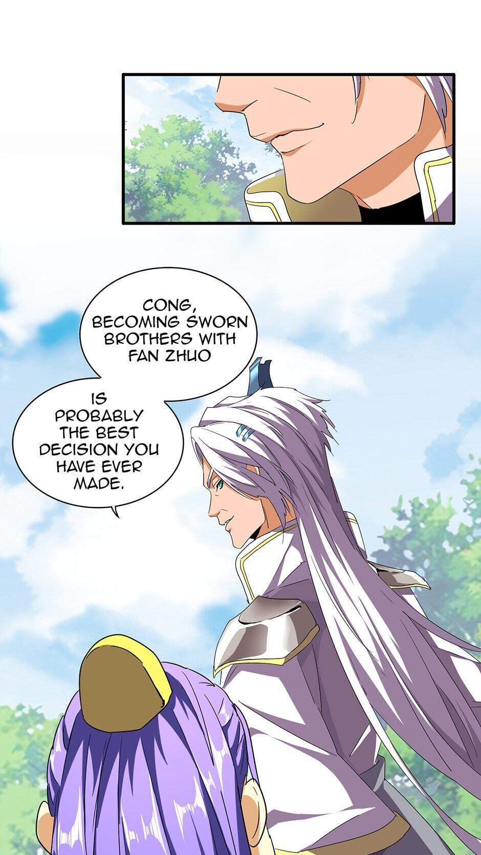 Chapter 46 — Episode 46 — Page 28