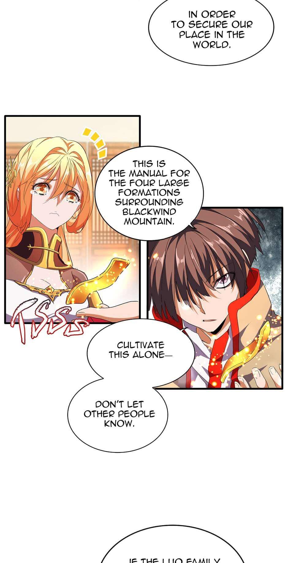 Chapter 48 — Episode 48 — Page 16