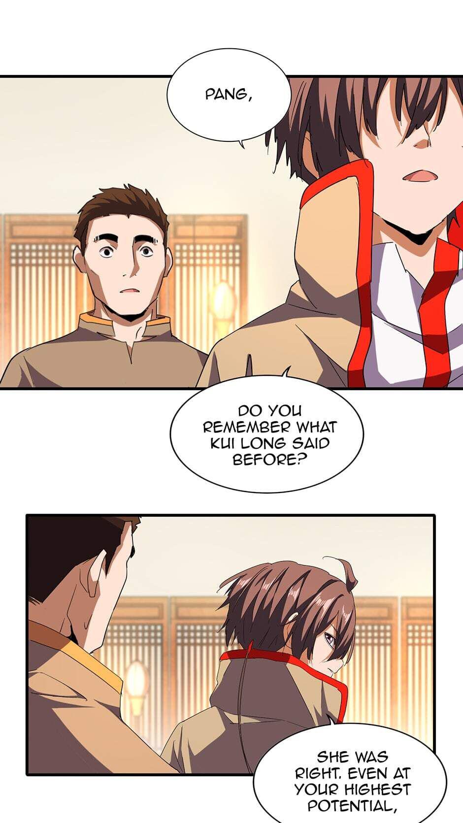 Chapter 48 — Episode 48 — Page 28