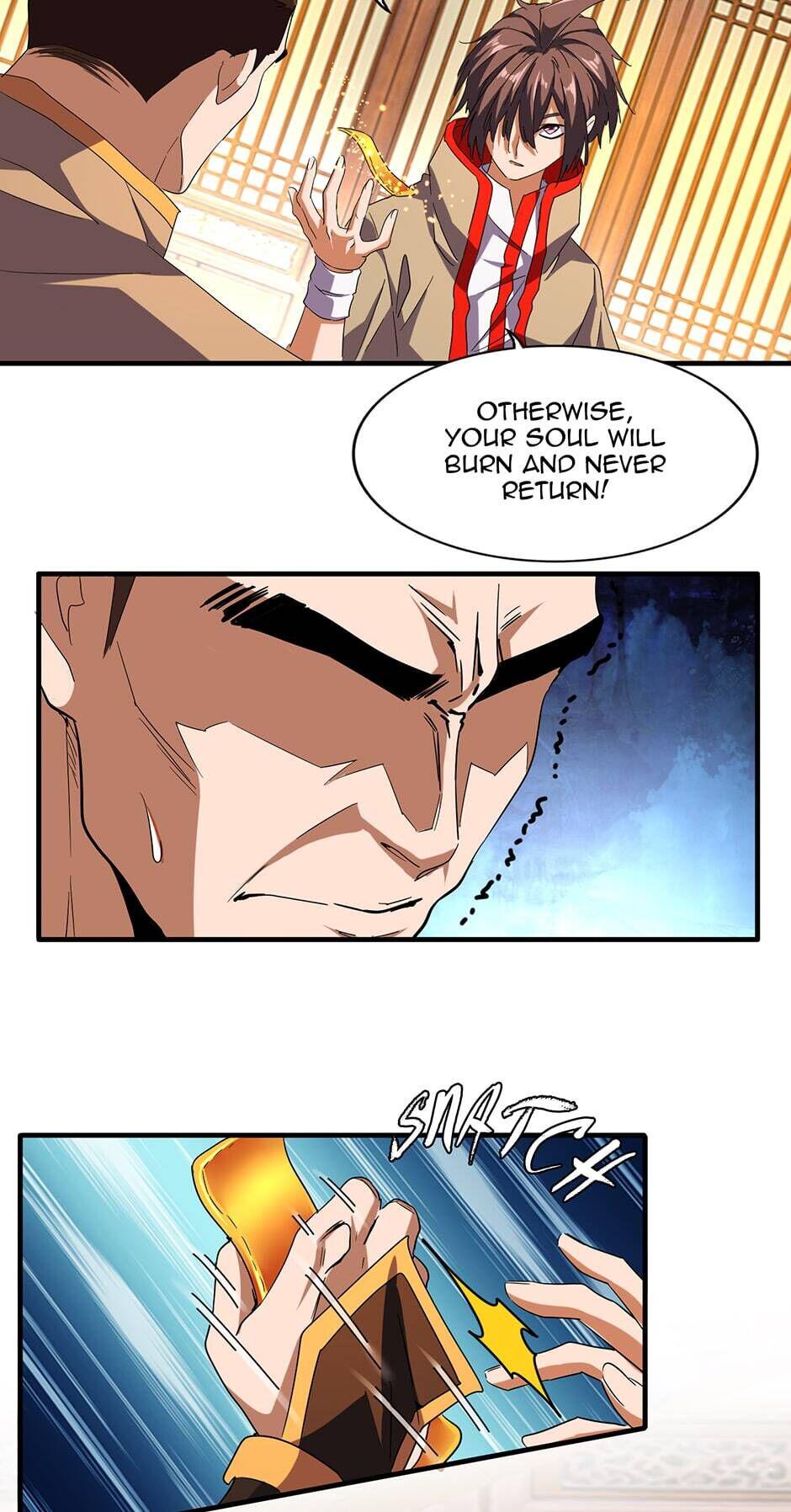 Chapter 49 — Episode 49 — Page 5